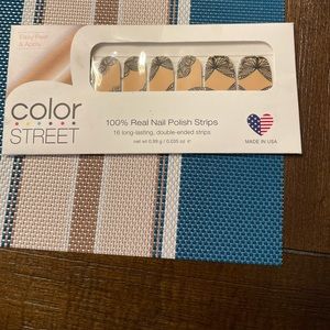 ColorStreet - Butterfly Garden